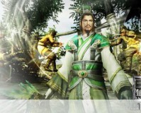 真三国无双6武将风云录，39位豪杰的璀璨登场