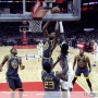 NBA 2K12繁体中文版来袭，篮球迷的狂欢！