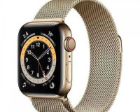 逆袭苹果婊新招！老外爆笑吐槽Apple Watch，笑中带泪的逆袭秘籍