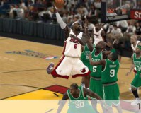 NBA 2K14街球风云再起，解锁补丁与中文版下载全攻略