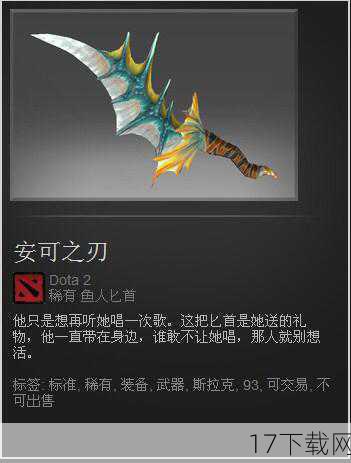 Q：Dota2小鱼人前中期应该如何选择装备？