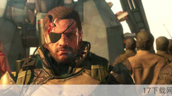  2.《合金装备》（Metal Gear Solid）