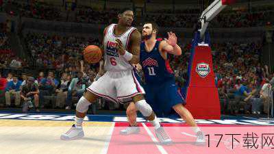 IGN在评测中首先提及的，便是《NBA 2K13》那令人叹为观止的视觉效果，游戏采用了全新的图形引擎，不仅球员的面部细节、肌肉纹理得到了前所未有的提升，就连球场上的光影效果、观众席的欢呼声浪都仿佛让人置身于真实的NBA赛场之中，无论是晨光初照的清晨训练，还是夜晚灯火辉煌的正式比赛，每一帧画面都透露着电影级的质感，让玩家在享受篮球竞技的同时，也能感受到视觉上的极致享受。