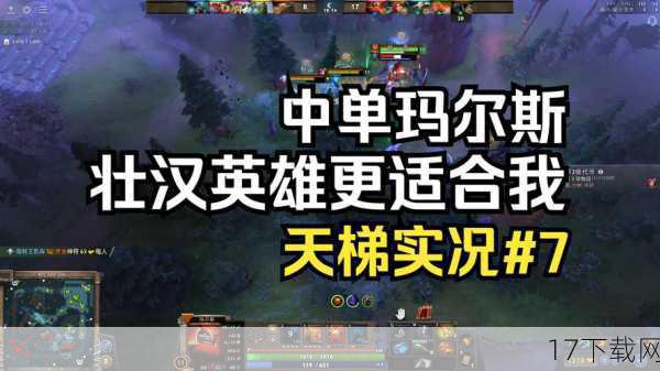 问题一：为什么中单选手在《Dota2》比赛中如此重要？