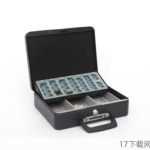 Lock Boxes：财富与惊喜的宝箱