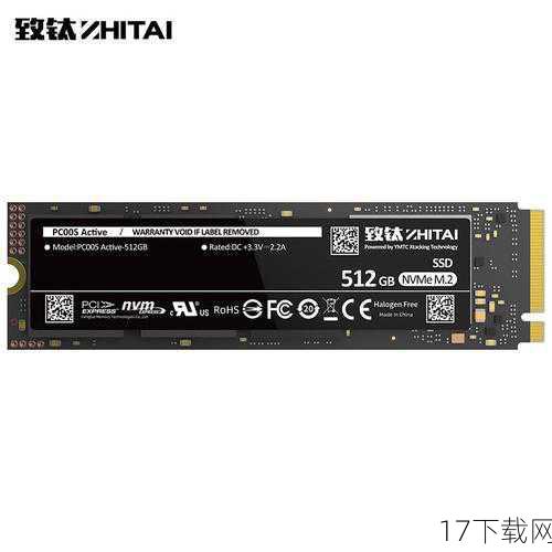 硬盘：512GB NVMe SSD