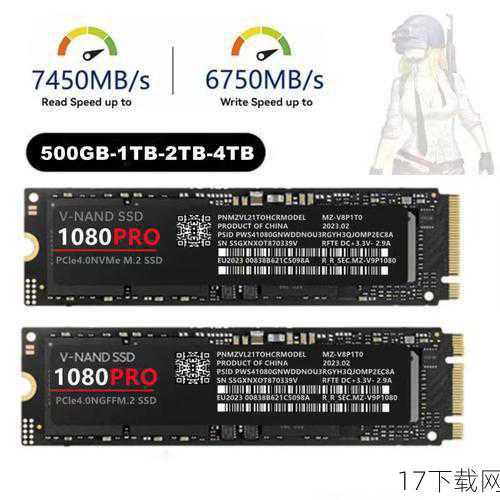 硬盘：2TB NVMe SSD RAID 0