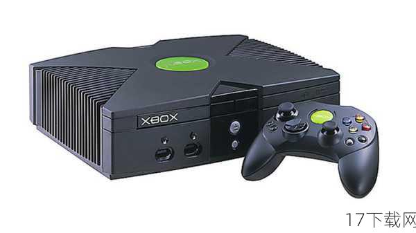 初代Xbox：梦想的启航