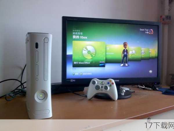 Xbox 360：时代的转折