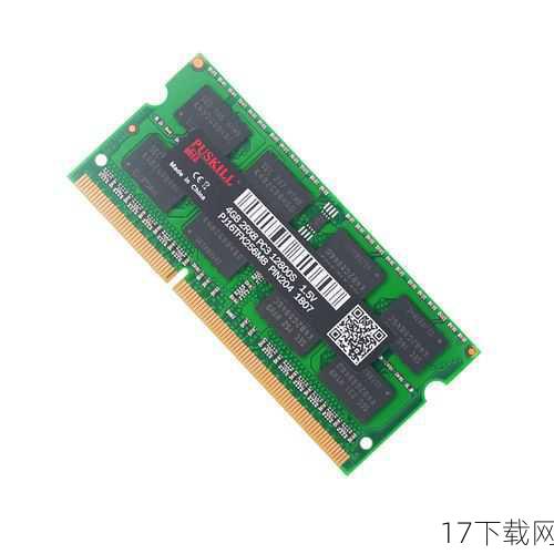 内存：4GB RAM