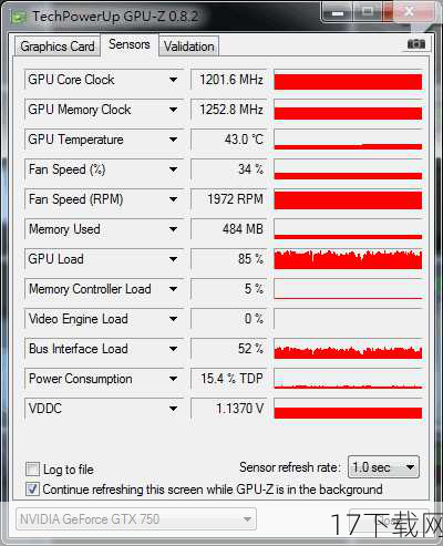 DirectX 版本：11