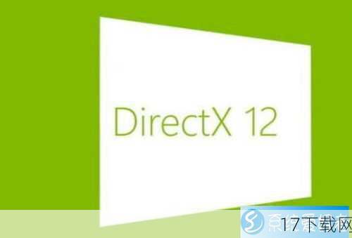 DirectX 版本：12