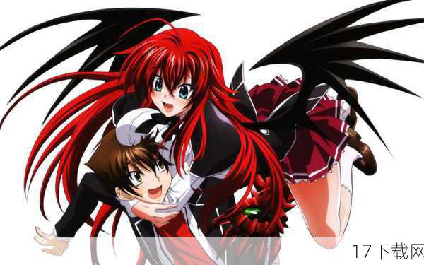 《High School DxD BorN》的战斗场面一直是其吸引观众的重要元素之一，第3集中的战斗场景更是将这一特点发挥得淋漓尽致，从华丽的魔法对决到激烈的肉搏战，每一场战斗都设计得既紧张刺激又充满创意，特别是当一诚和他的伙伴们联手对抗异界强敌时，那种团结协作、共同进退的精神更是让人热血沸腾。