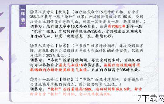 答：在团队战斗中，万花应根据团队的需求和自身的定位来选择奇穴，如果团队需要更多的治疗支持，可以选择增加治疗量和护盾效果的奇穴，如“碧荷映日·并蒂”的奇穴2和“花语酥心”的奇穴，如果团队需要控制效果来打乱敌方阵型，可以选择带有击退和眩晕效果的奇穴，如“芙蓉萦波·止水”的奇穴2，也要关注自身的生存能力，选择增加生存能力和控制抗性的奇穴，如“清风垂露”和“星楼月影”。