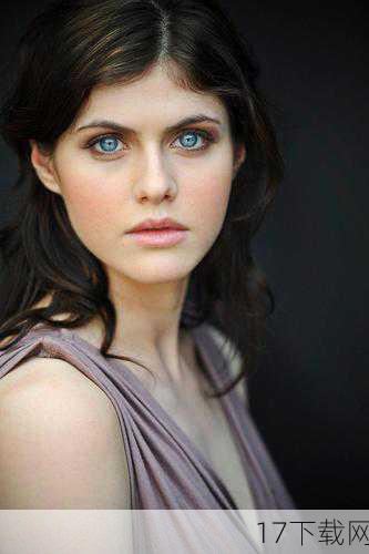  3.亚历山德拉·达达里奥（Alexandra Daddario）