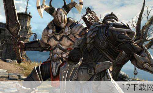 问答环节：无尽之剑(Infinity Blade)》的年底登陆