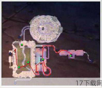  5.厄运之槌的钥匙