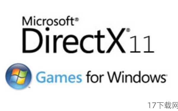   - DirectX：版本11