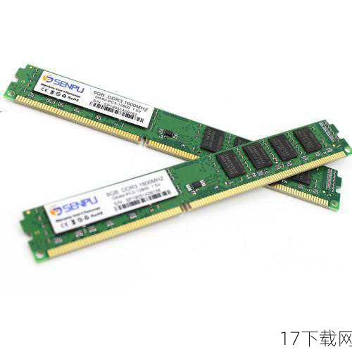   - 内存：8GB RAM