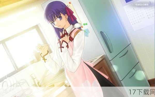 而在《Fate/stay night》系列中，间桐慎二的姐姐间桐樱，也曾以眼罩的形象出现过，虽然她的眼罩并非出于时尚或神秘的目的，但那份不经意间的柔弱与坚强，却让人忍不住心生怜爱，眼罩下的她，仿佛更加需要被呵护与保护，让人不禁想要为她撑起一片天。