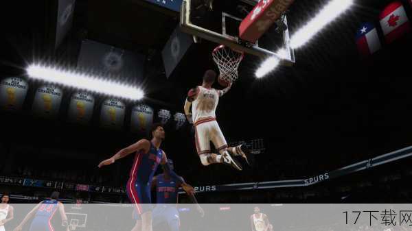 作为2K Sports旗下的经典篮球游戏系列，《NBA 2K》一直以来都以其逼真的画面、丰富的玩法和深度的球员养成系统而备受玩家们的喜爱，从球鞋到球员的外形，甚至是球馆的样子，游戏中每一个图形方面的细节都力求完美，让玩家仿佛置身于真实的NBA赛场之中，而《NBA 2K12》作为这一系列中的又一力作，更是在前作的基础上进行了全面的升级和优化，为玩家们带来了更加震撼的游戏体验。