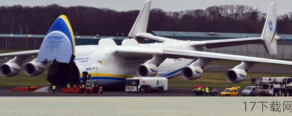 安-225，全称安托诺夫安-225“梦想式”运输机（Antonov An-225），是一架离陆重量超过600吨的超大型军用运输机，其机身全长84米，翼展88.74米，是迄今为止全世界承载重量最大（250吨）的运输机与飞机，该机原计划为苏联太空计划运输设备之用，但因苏联经济恶化，暴风雪号航天飞机计划被迫中止，安-225也因此失去了其原有的使命，尽管如此，安-225仍然以其惊人的载重能力和独特的设计，成为了全球航空领域的明星。