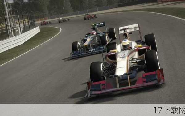 在游戏模式上，《F1 2012》同样丰富多样，除了传统的锦标赛模式外，游戏还提供了时间挑战、赛车调校等多种玩法，这些模式不仅增加了游戏的可玩性，也让我在享受赛车乐趣的同时，不断提升自己的驾驶技能和赛车知识。