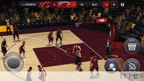 除了逼真的画面和流畅的操作外，《NBA Live 13》还提供了丰富的游戏模式供玩家们选择，除了传统的比赛模式外，游戏还加入了全新的赛季模式、挑战模式和在线对战模式等，在赛季模式中，玩家们可以带领自己的球队征战整个赛季，争夺总冠军的荣誉；在挑战模式中，玩家们则需要完成各种具有挑战性的任务，提升自己的游戏水平；而在在线对战模式中，玩家们则可以与其他玩家进行实时对战，一决高下。