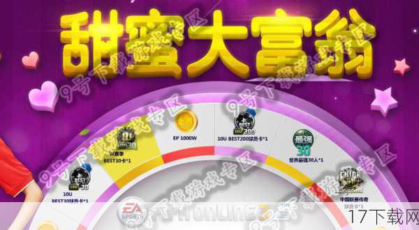 问：如何快速进入FIFA Online3赛场大富翁活动？